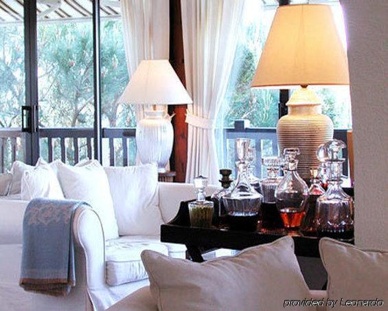 Hotel Les Hortensias Du Lac Soorts-Hossegor Ruang foto
