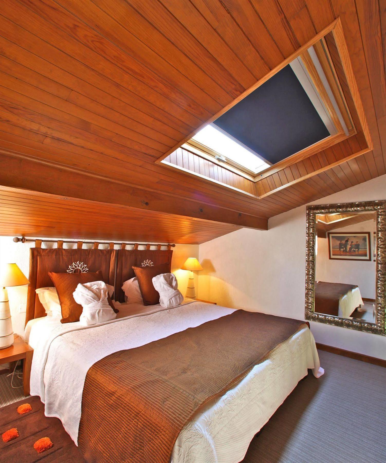 Hotel Les Hortensias Du Lac Soorts-Hossegor Bagian luar foto