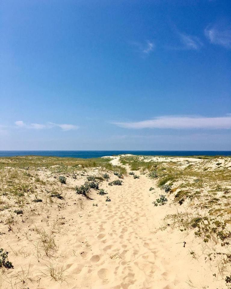 Hotel Les Hortensias Du Lac Soorts-Hossegor Bagian luar foto
