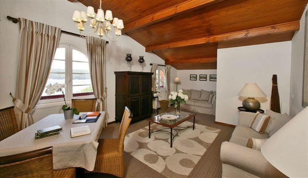 Hotel Les Hortensias Du Lac Soorts-Hossegor Bagian luar foto