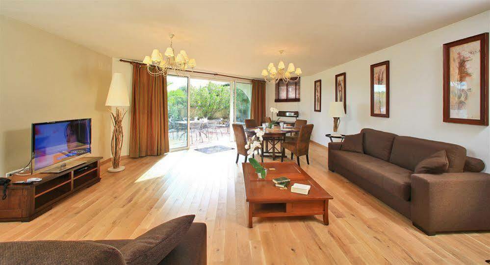 Hotel Les Hortensias Du Lac Soorts-Hossegor Bagian luar foto