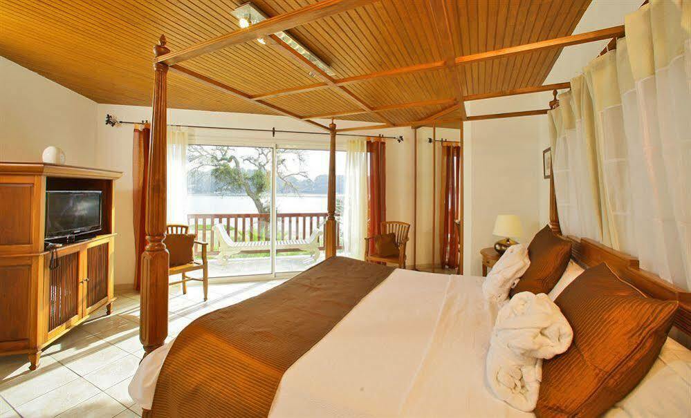 Hotel Les Hortensias Du Lac Soorts-Hossegor Bagian luar foto