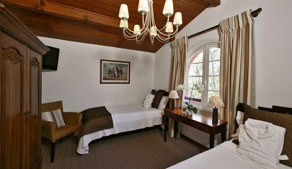 Hotel Les Hortensias Du Lac Soorts-Hossegor Bagian luar foto