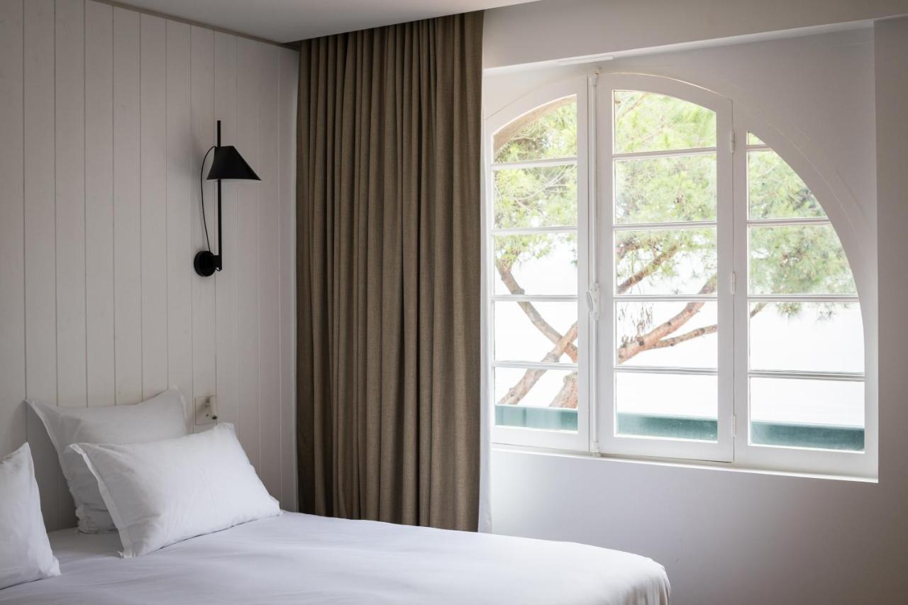 Hotel Les Hortensias Du Lac Soorts-Hossegor Bagian luar foto